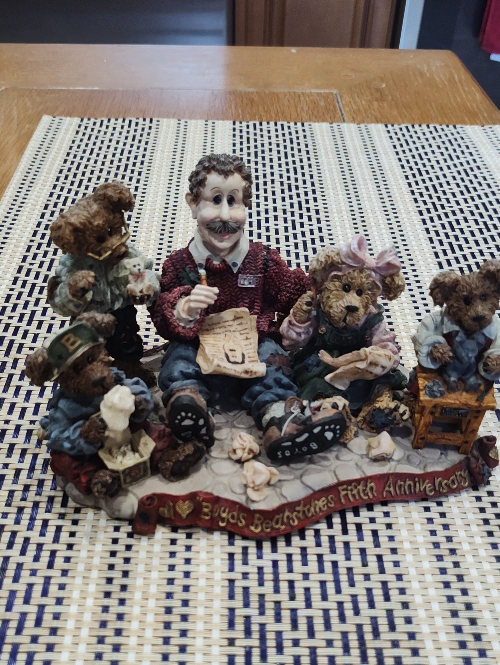 Boyd's Bears